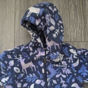 Columbia Baby Bunting